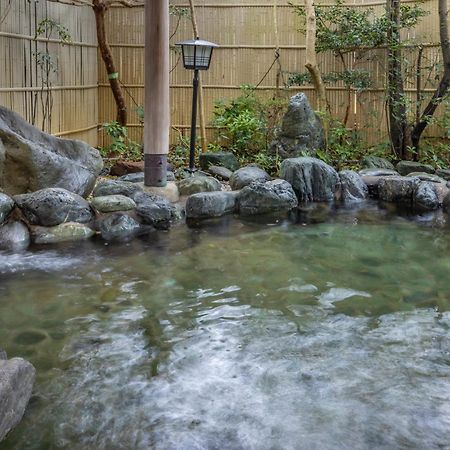 Ama No Shima Hotel Toba Exterior photo