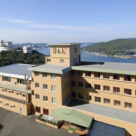 Ama No Shima Hotel Toba Exterior photo