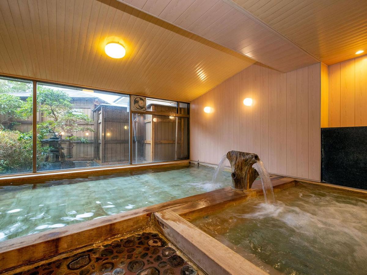 Ama No Shima Hotel Toba Exterior photo