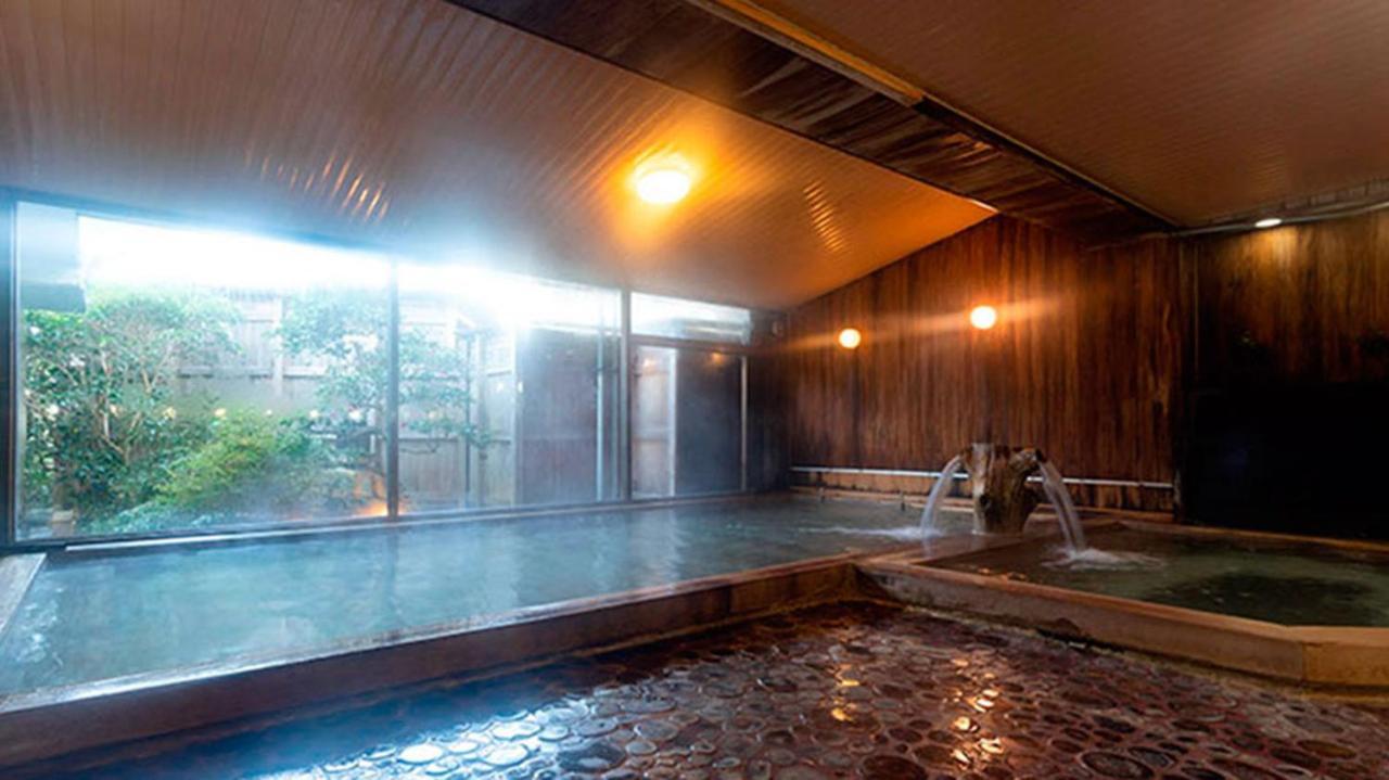 Ama No Shima Hotel Toba Exterior photo