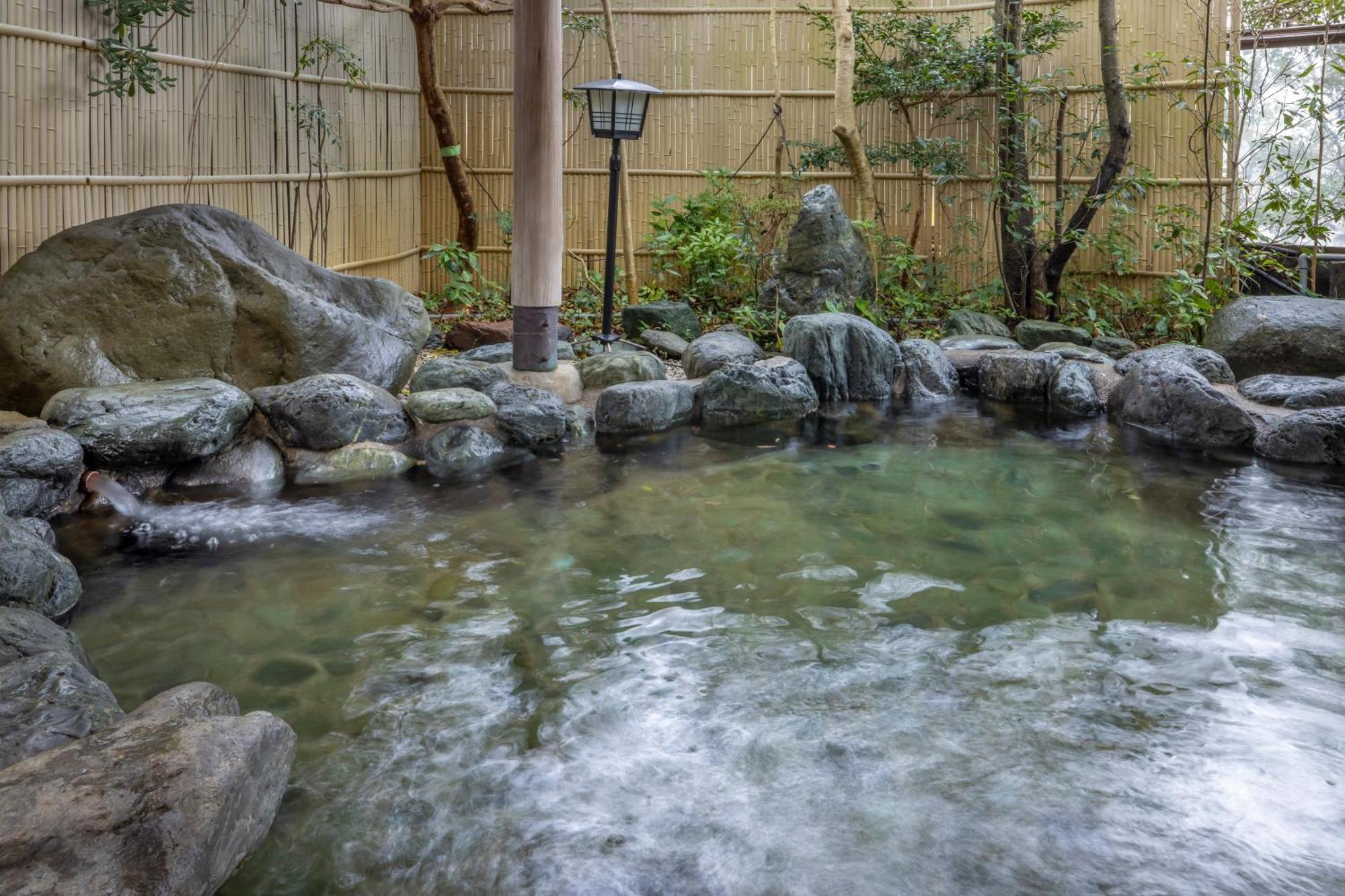 Ama No Shima Hotel Toba Exterior photo