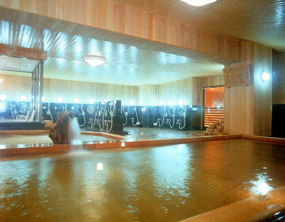 Ama No Shima Hotel Toba Exterior photo